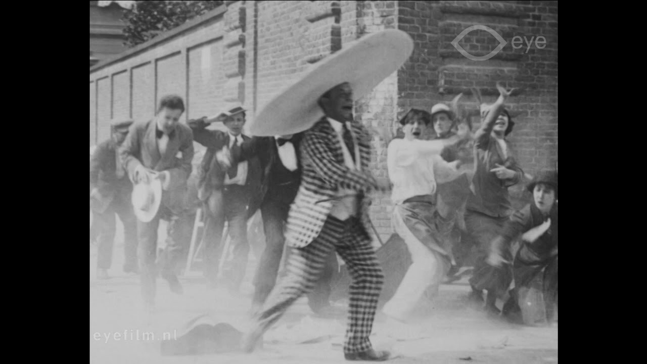 La moda vuole l'ala larga