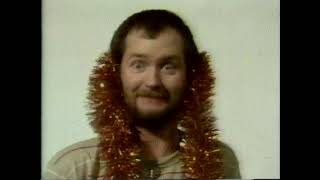BBC1 Christmas Tuesday Continuity 27th December 1982