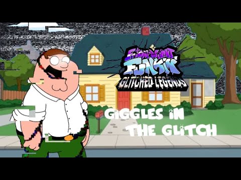 Giggles in the glitch - YouTube