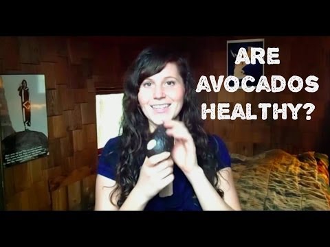 Should You Eat Avocados?