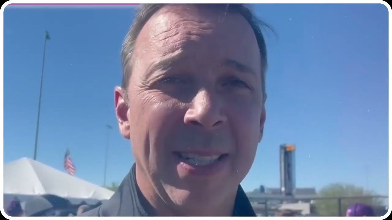 Chad Knaus Drops a BOMBSHELL on NASCAR!