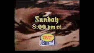 TNT commercials, 6/10/1993 part 3