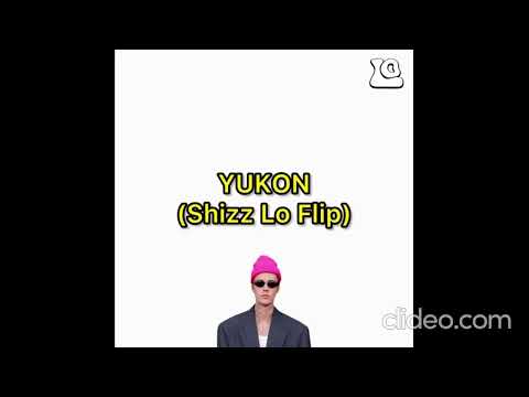 JUSTIN BIEBER - YUKON [SHIZZ LO FLIP]