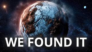 There Is Another Planet In Our Solar System