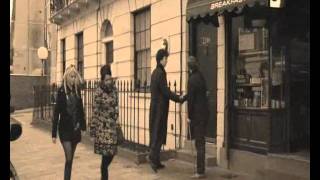 картинка: Sherlock BBC - Привет