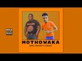 Small Heaven - Motho Waka [Feat DJ Mavio] (Official Audio)