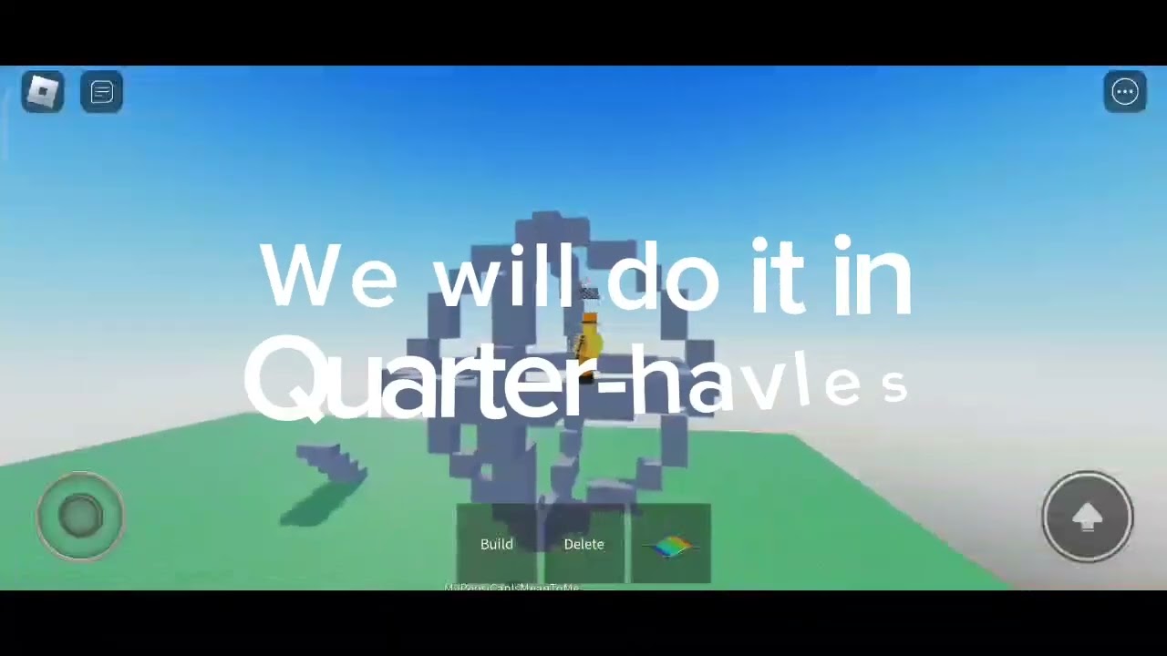 Conquer The Chosen One Roblox Map Clearing Guide 
