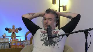 Fat Mike on Why He Signed The Bands He Did - And Why Labels ARE Important- NOFX - Strung Out -