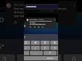 🔥 Checking My Subscriber ID in FC Mobile! 🎮#shorts #fc mobile #fifa mobile #viral