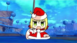 [Bug Fixed] Buffing Familiar Padoru in ANIME VANGUARDS UPDATE 3
