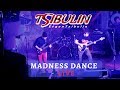 Evgen tsibulin  madness dance live in tomsk russia siberia instrumental funk metal