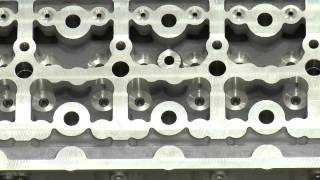 Jaguar Land Rover | Engine Manufacturing Centre