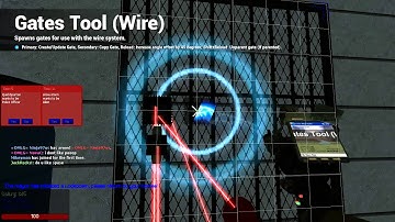 Gmod Dark-Rp Auto Gunshop tutorial in depth