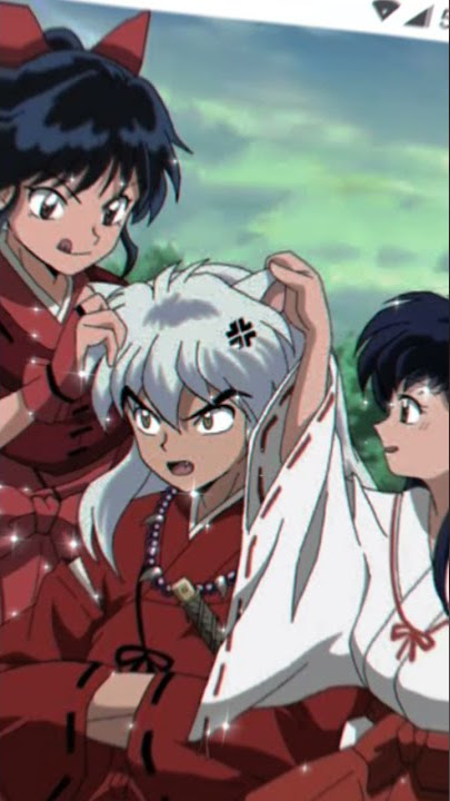 InuYasha: Visual da filha do protagonista é detalhado