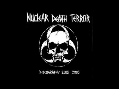 Discography 2005-2008 artwork