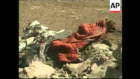 US soldiers clear last pockets of Al-Qaida