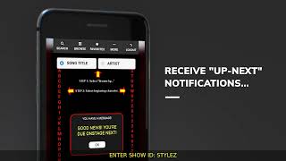 Unleash Your Inner Star with Our Karaoke App! screenshot 1
