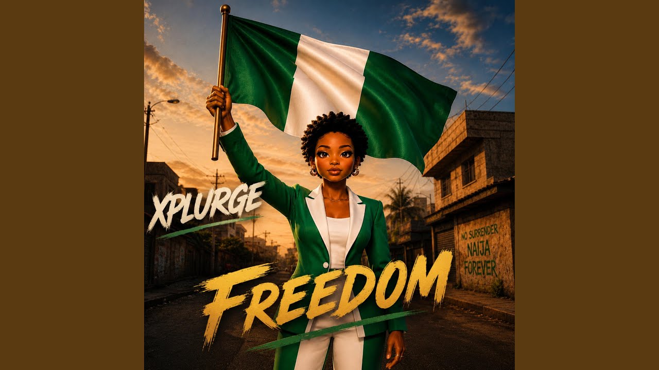 Watch Freedom on YouTube Watch Freedom on YouTube