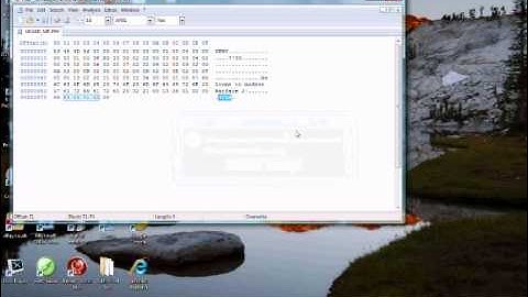 How to hack MW2 Clan Tag & MOTD PS3