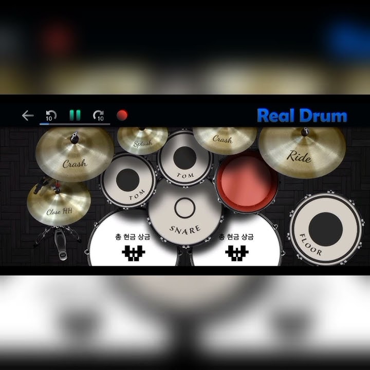 Peterpan~Walau Habis Terang || Real Drum Cover#Shorts