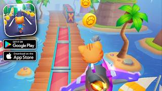 Running Pet Dec Room - Gameplay Walkthrough 2 (Android, iOS)