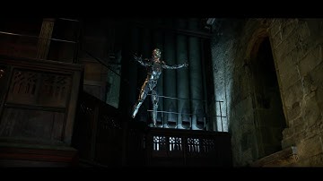 Transformers The Last Knight - Cogman