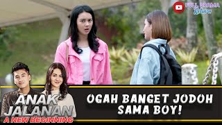 REVA AND BOY WILL NEVER BE TOGETHER! | STREET CHILDREN A NEW BEGINNING | EPS.29 (1/6)