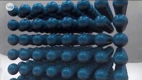 [Twig - World] Thể rắn - Thể lỏng - Thể khí | Đối tác giáo dục | VsionGlobal