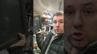 Комп ЧПК верстату файне сенсорне рішення