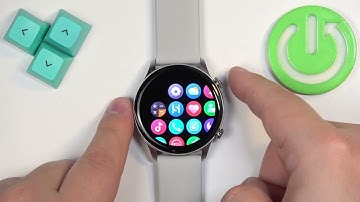 How to Change Screen Brightness on HAYLOU Solar Plus RT3