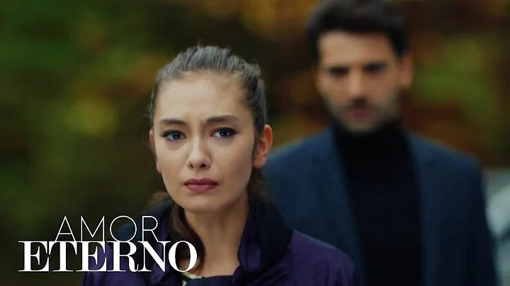 Amor Eterno | Emir le advierte a Nihan que destrui...