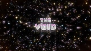 The Amazing World of Gumball - The Void - Title Card