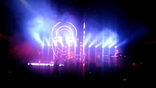 Faithless - We Come 1 [Live @ Westergasfabriek, Amsterdam 02/07/2010]