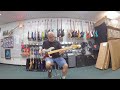 Fender Custom Shop Postmodern PJ  Aged Inca Silver