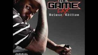 The Game - Letter To The King Ft Nas (L.A.X)