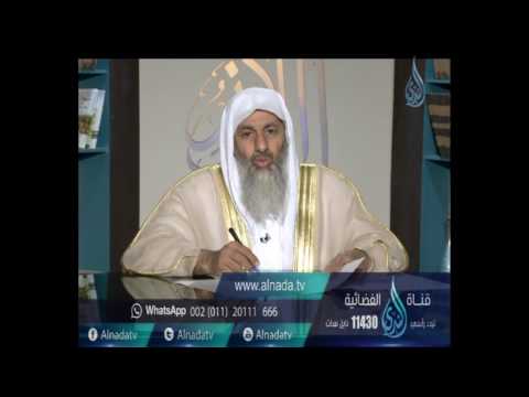 ما حكم اجهاض الجنين اذا تبين الطبيب أن به تشوهات الشيخ مصطفي العدوي