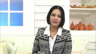 รายการคนไทยหัวใจเกษตร 18 เมษยายน 2559 B1