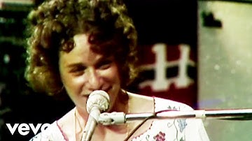 Carole King - Corazón (Live at Montreux, 1973)
