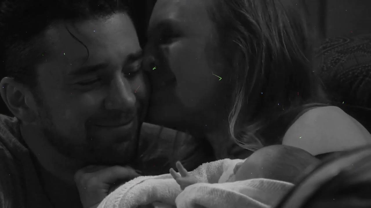 Chad and Abby: Wrecking Ball