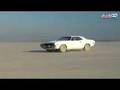 Dodge Challenger SRT8 and 1970 Dodge Challenger R/T | Vanishing Point Revisited | Edmunds.com
