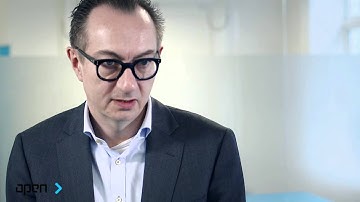 Internal social media is the backbone of IBM