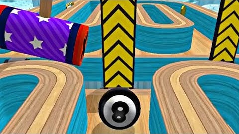 Going Balls - All level gameplay Android/iOS