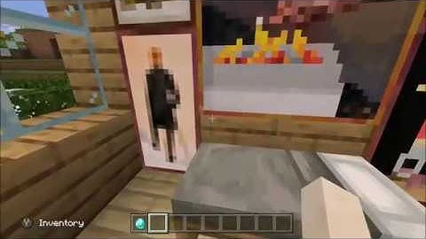 5 Ways To Hide Your Valuables - Minecraft
