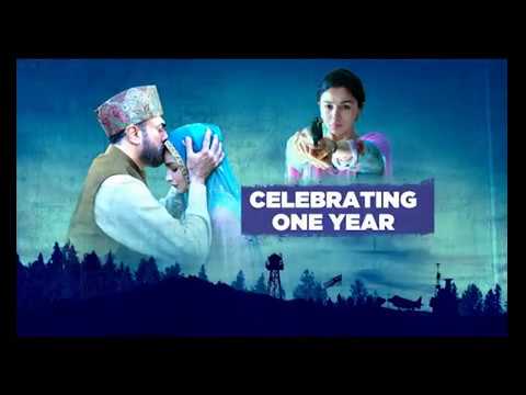 celebrating-1-year-of-raazi|-raazi|-sat,-11th-may,-11:30am