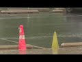 Hurricane Lowell passes near Hawaii