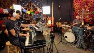 Sun Rai - Chase The Clouds (Live at Studio Delux) chords