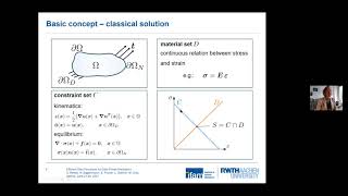 Plenary Lecture