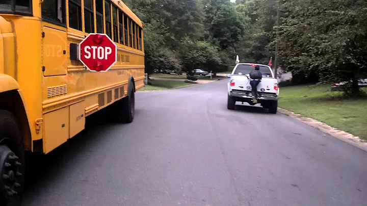 Banana bus song