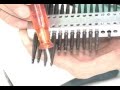 ｶｯﾌﾟﾘﾝｸﾞﾂｰﾙ & ｽﾅｯﾌﾟﾘﾝｸﾞﾌﾟﾗｲﾔ (HS175C & HC175B・JC175B) 動画 自動車工具