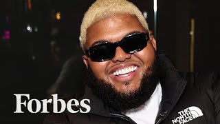 Drew “Druski” Desbordes' Secret To Building A Fanbase In The Multimillions | Forbes